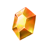 Amber - Level 4