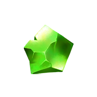 Emerald - Level 1