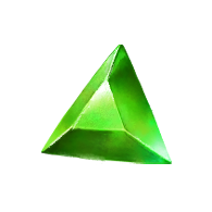 Emerald - Level 2