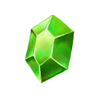 Emerald - Level 4