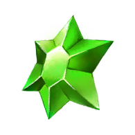 Emerald - Level 5