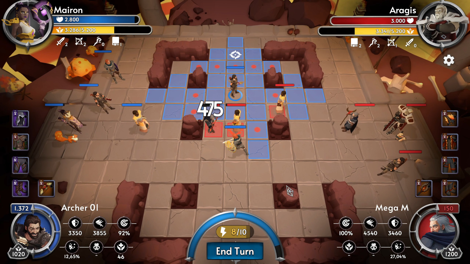 Gameplay